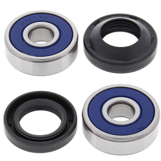 MANLEY 25129-1 PROD-4130 7/16 7.650 .165 W