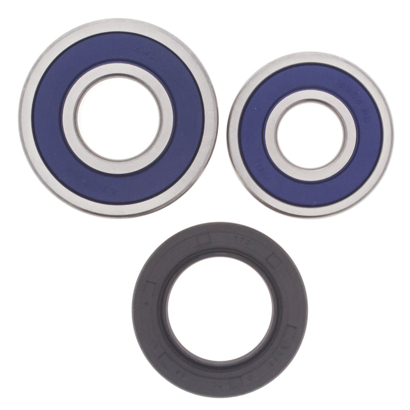 MANLEY 25136-1 PROD-4130 7/16 8.000 .165 W