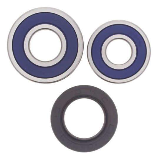 MANLEY 25136-1 PROD-4130 7/16 8.000 .165 W