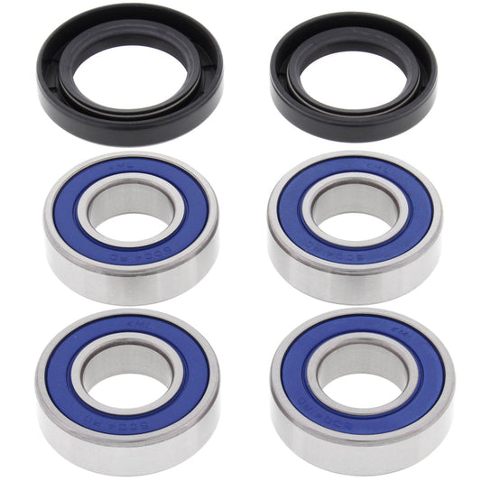 MANLEY 25138-1 PROD-4130 7/16 8.100 .165 W