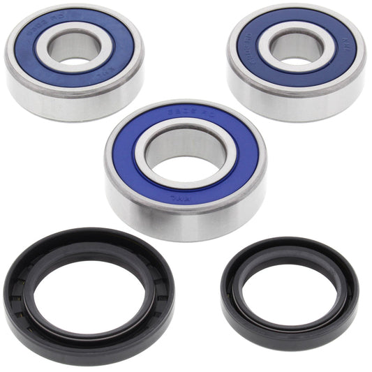 MANLEY 25138-8 PROD-4130 7/16 8.100 .165 W