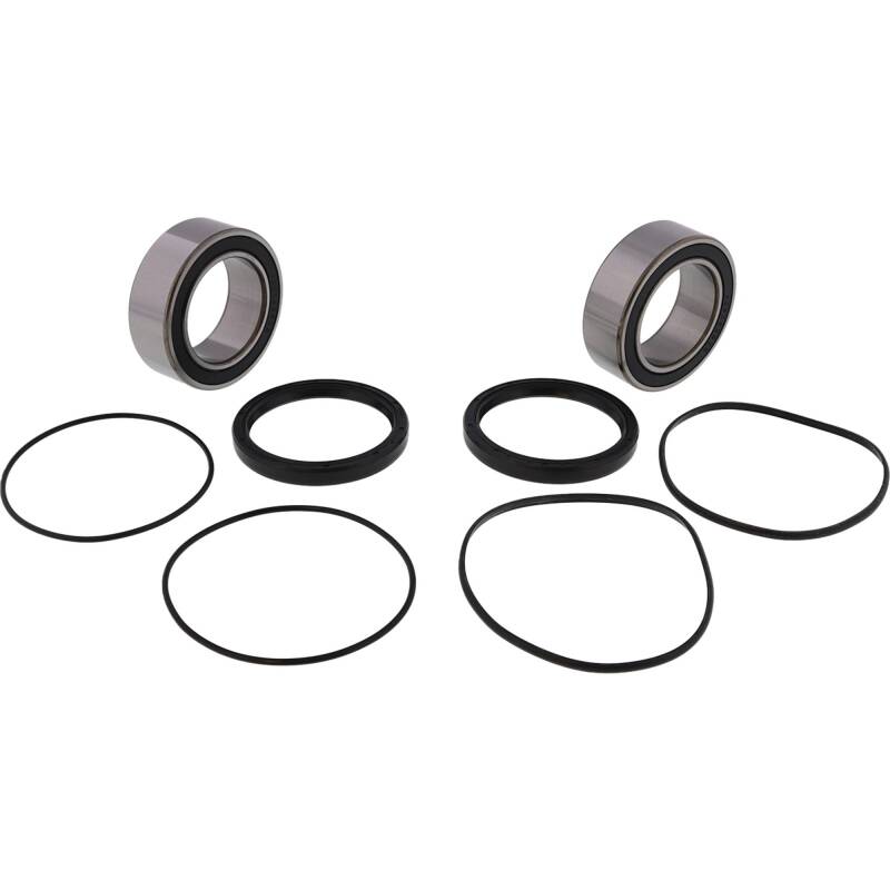 MANLEY 25140-1 PROD-4130 7/16 8.200 .165 W