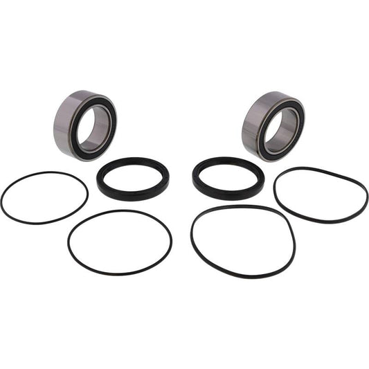 MANLEY 25140-1 PROD-4130 7/16 8.200 .165 W