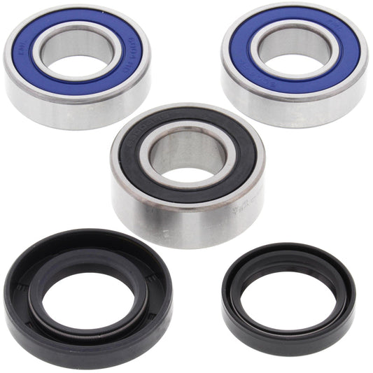 MANLEY 25141-8 PROD-4130 7/16 8.250 .165 W