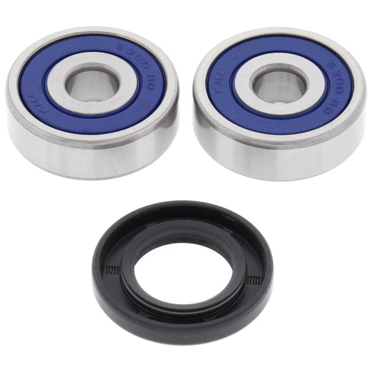 MANLEY 25144-1 PROD-4130 7/16 8.350 .165 W