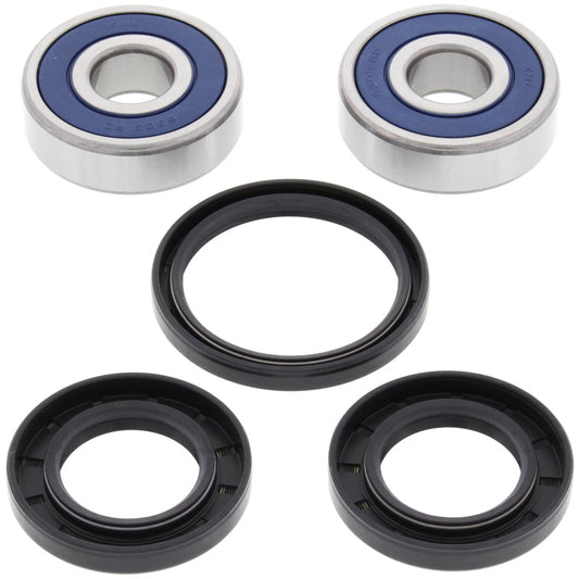 MANLEY 25144-8 PROD-4130 7/16 8.350 .165 W