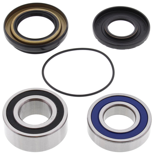 MANLEY 25147-8 PROD-4130 7/16 8.500 .165 W