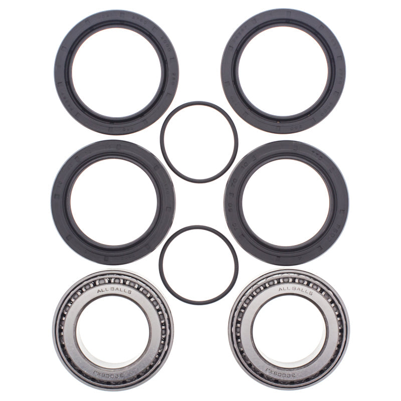 MANLEY 25149-8 PROD-4130 7/16 8.600 .165 W