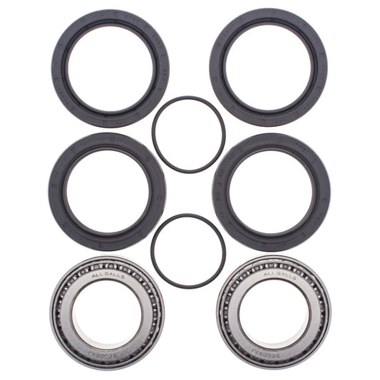 MANLEY 25149-8 PROD-4130 7/16 8.600 .165 W