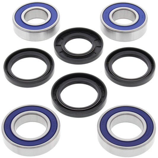 MANLEY 25156-8 PROD-4130 7/16 8.900 .165 W