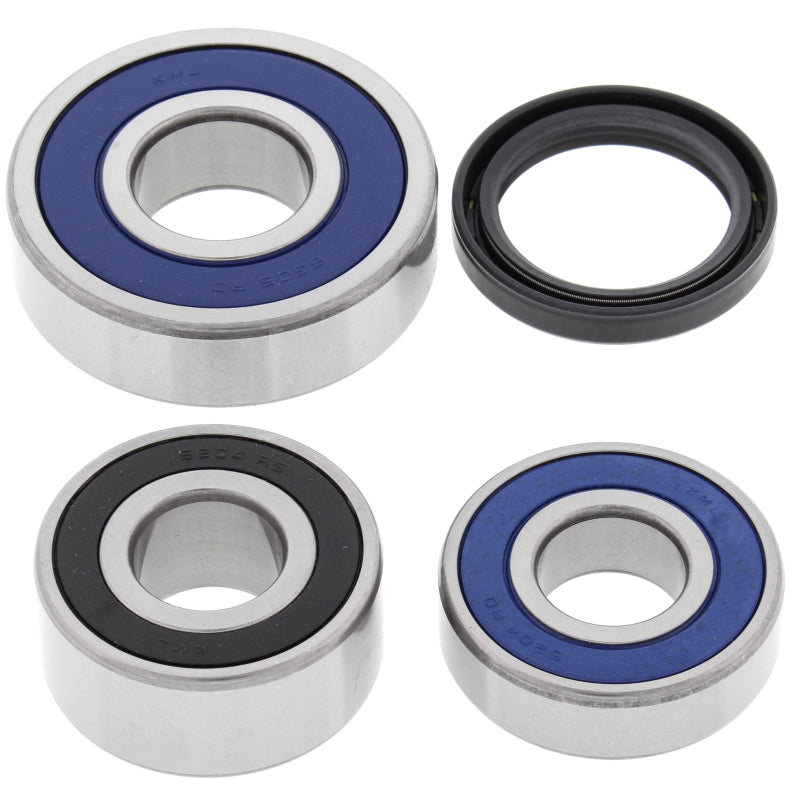 MANLEY 25158-8 PROD-4130 7/16 9.000 .165 W