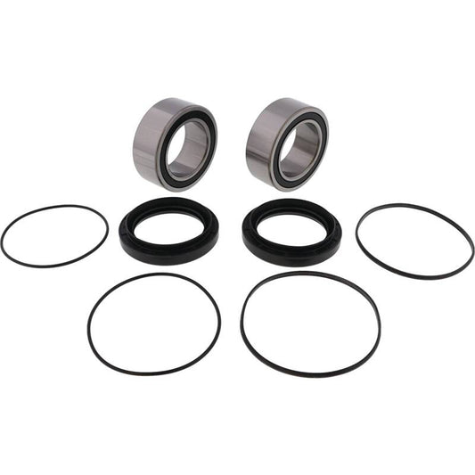 MANLEY 25161-8 PROD-4130 7/16 9.150 .165 W