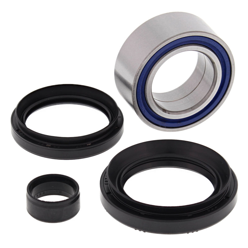 MANLEY 25162-1 PROD-4130 7/16 9.200 .165 W