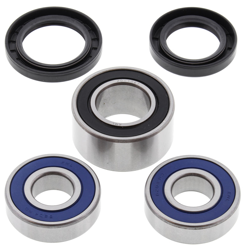 MANLEY 25165-8 PROD-4130 7/16 9.350 .165 W