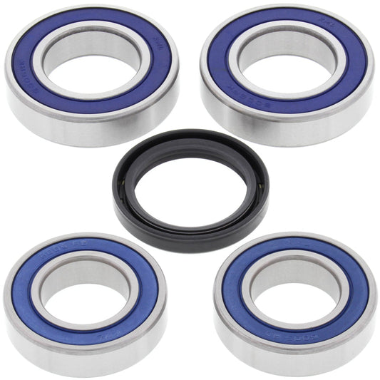 MANLEY 25166-8 PROD-4130 7/16 9.400 .165 W
