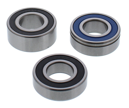MANLEY 25174-8 PROD-4130 7/16 7.600 .165 W