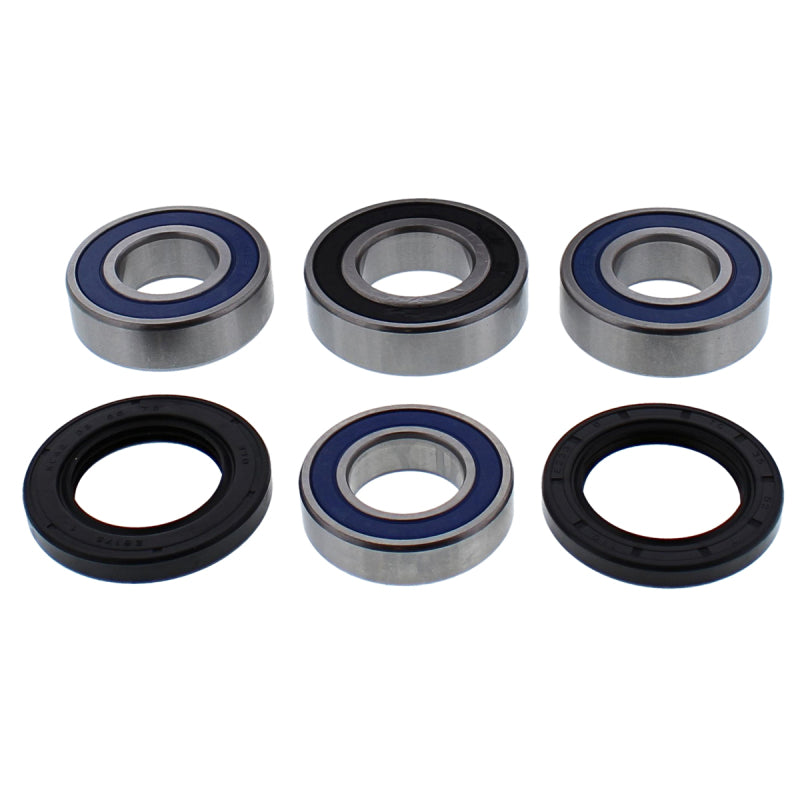 MANLEY 25175-8 PROD-4130 7/16 9.800 .165 W