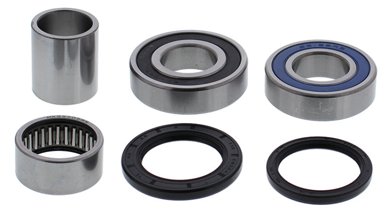 MANLEY 25176-8 PROD-4130 7/16 9.850 .165 W