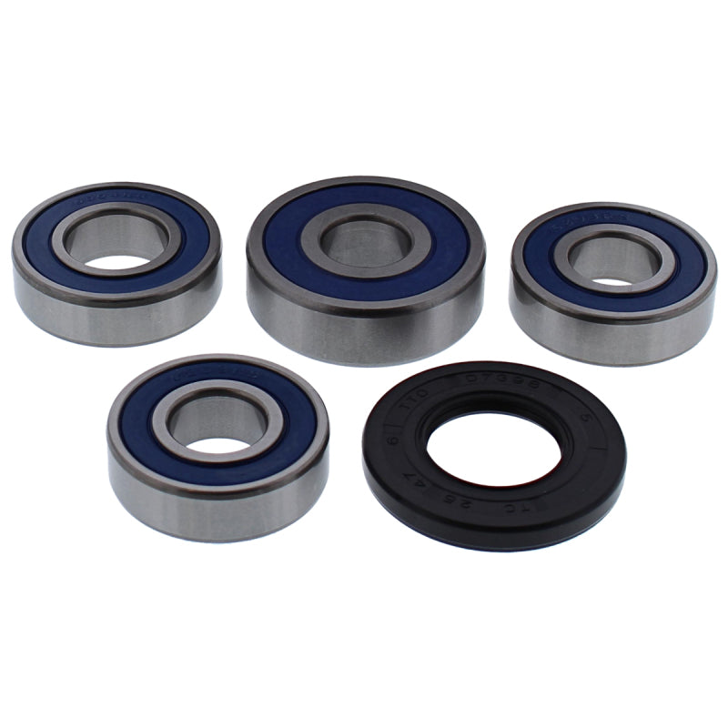 MANLEY 25177-1 PROD-4130 7/16 9.900 .165 W