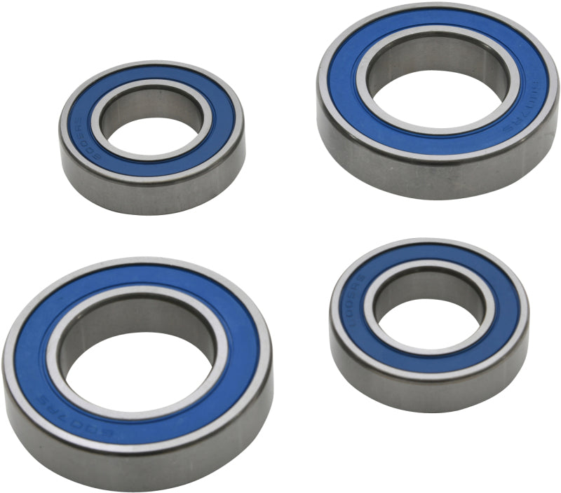 MANLEY 25180-8 PROD-4130 7/16 11.050 .165 W