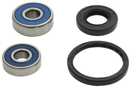 MANLEY 25181-1 PROD-4130 7/16 11.100 .165 W