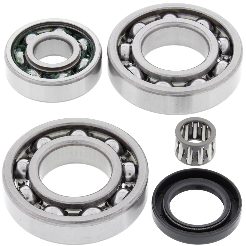 MANLEY 25201-8 PROD-4130 7/16 12.100 .165 W