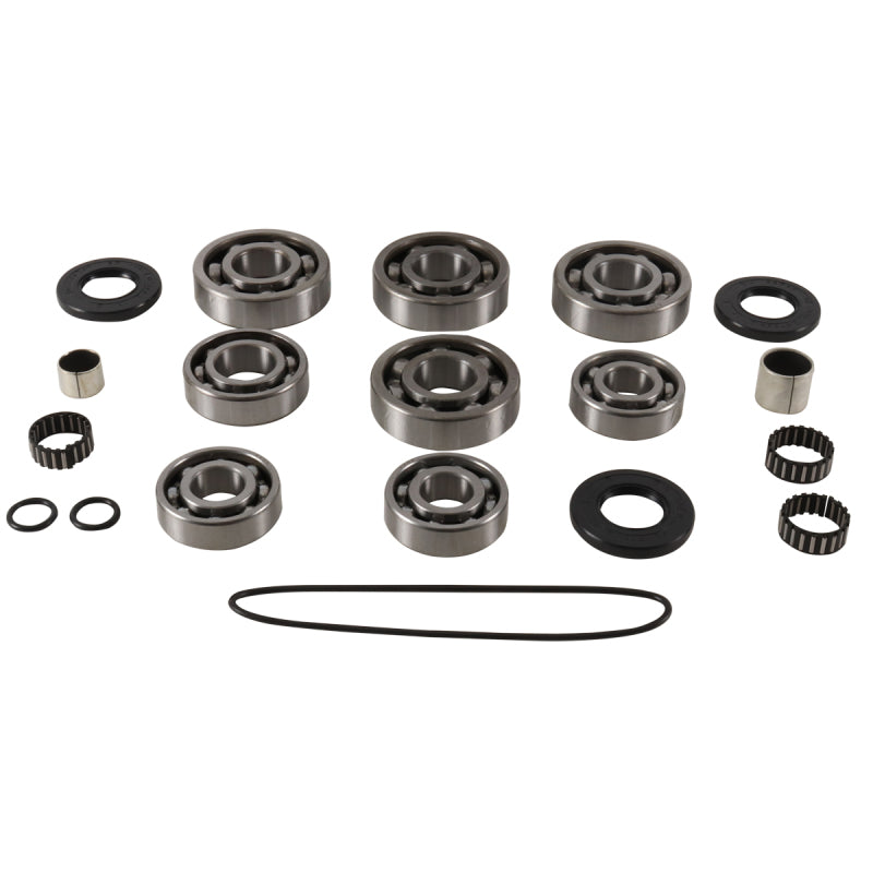 MANLEY 25700-1 PROD-4130 5/16 7.000
