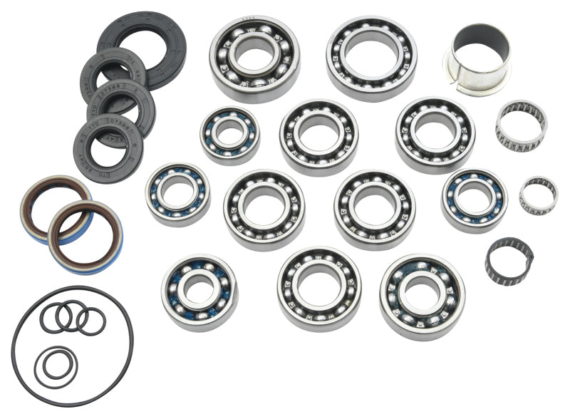 MANLEY 25701-1 PROD-4130 5/16 8.250