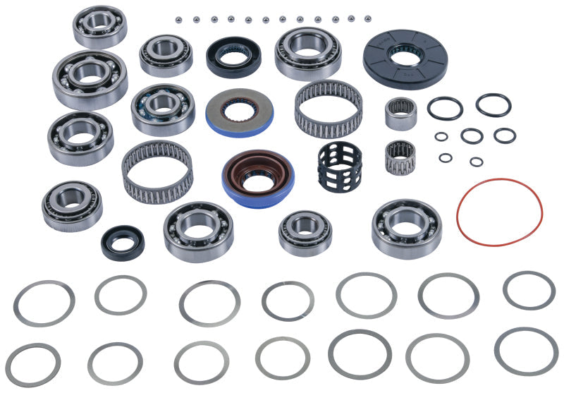 MANLEY 25702-1 PROD-4130 5/16 8.300