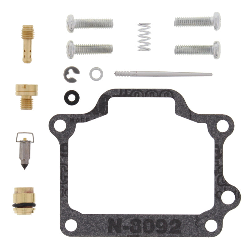 MANLEY 261425 KIT-NEXTEK SPRING