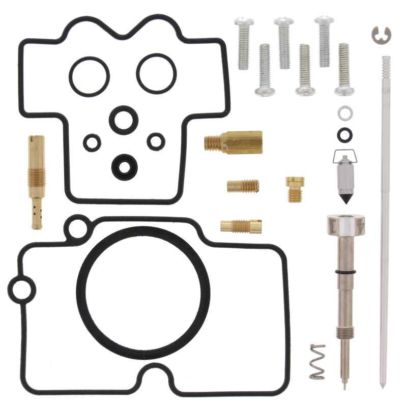 MANLEY 261454 KIT-NEXTEK SPRING