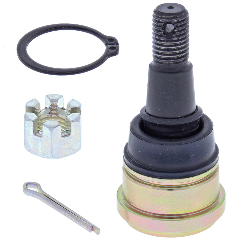MANLEY 42103-1 STUD-7/16 BB CHEVY