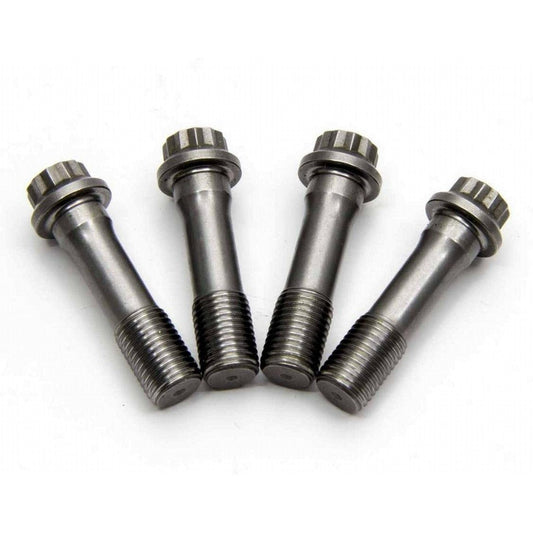 MANLEY 42384-4 CONNECTING ROD BOLT 7/16" X 1.650" (4 PC)
