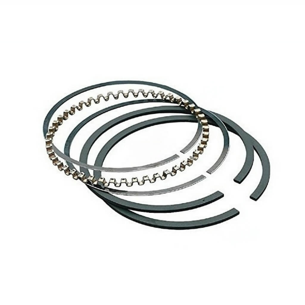 MANLEY 46956-1 PISTON RING 95.5 MM (1.2 MM, 1.2 MM, 3.0 MM)