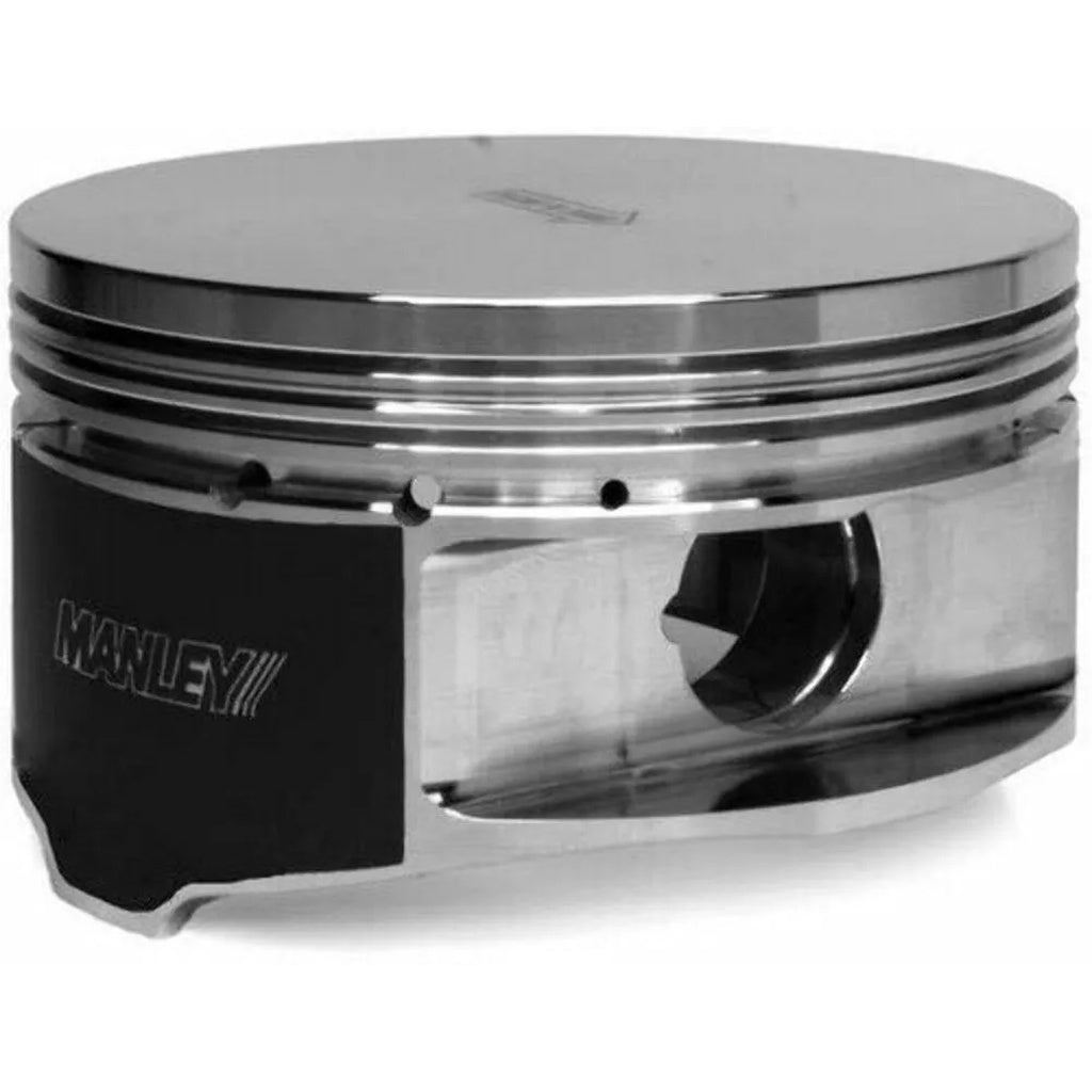 MANLEY 625GR2-1 PISTON 95.50 MM (1 PC) FOR NISSAN GT-R (R35) 2009-