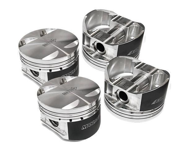 MANLEY 634015C-6 PISTONS KIT 99.5MM BORE CR= 9.9:1 NISSAN GT-R VR38DETT