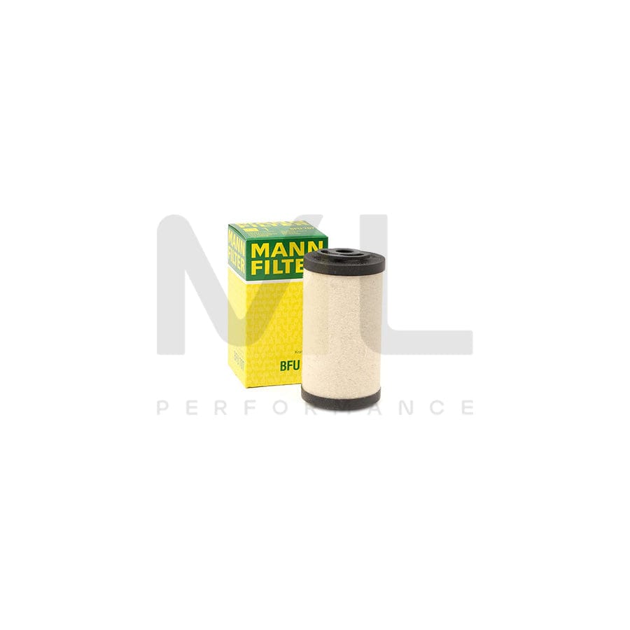 MANN-FILTER BFU 707 Fuel filter Filter Insert