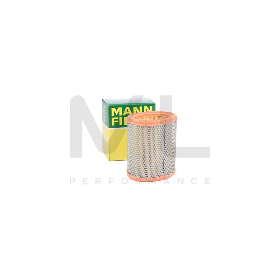 MANN-FILTER C 1460 Air Filter Filter Insert