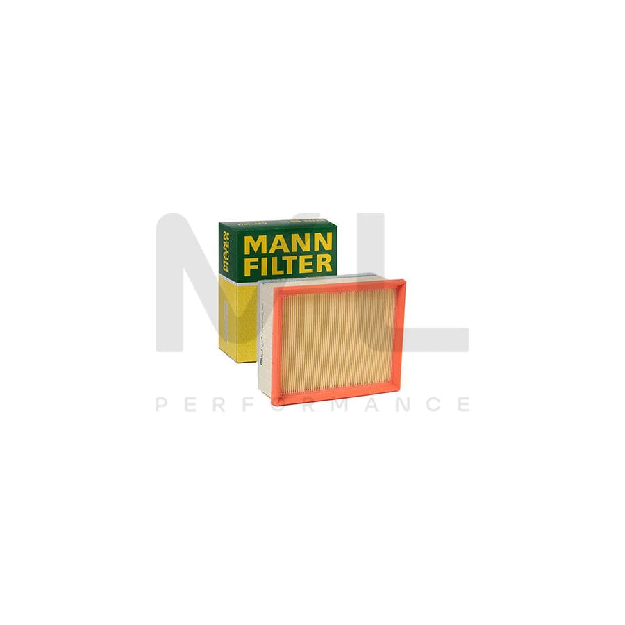 MANN-FILTER C 21 116/1 Air Filter Filter Insert