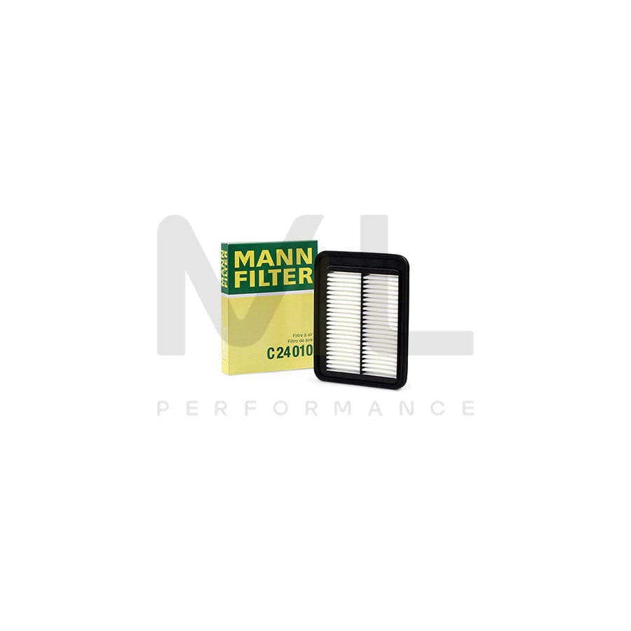 MANN-FILTER C 24 010 Air Filter Filter Insert