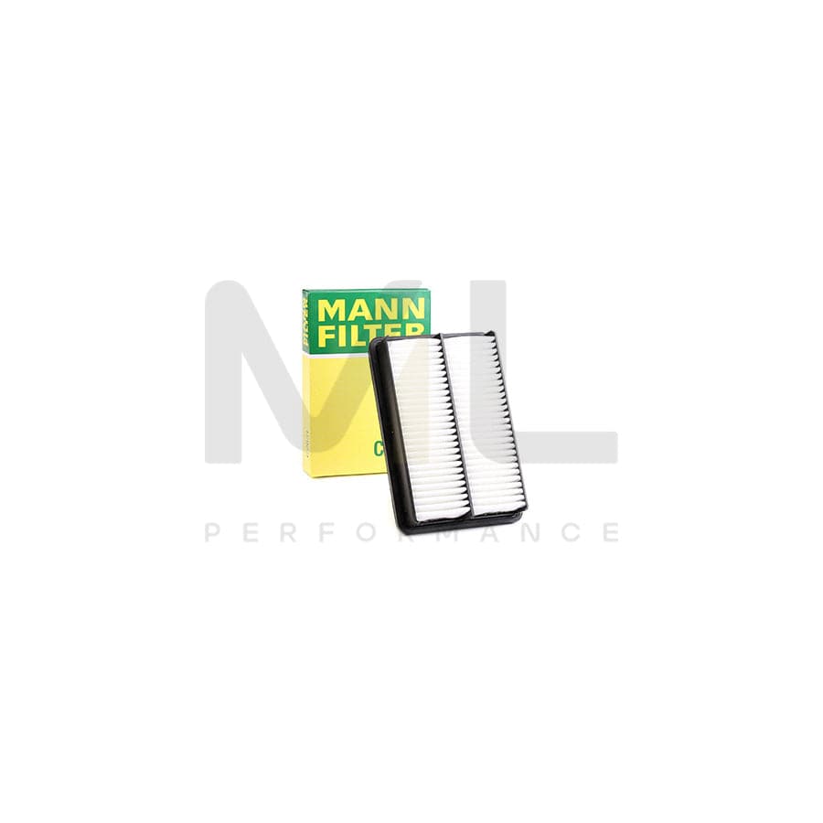 MANN-FILTER C 2631 Air Filter Filter Insert