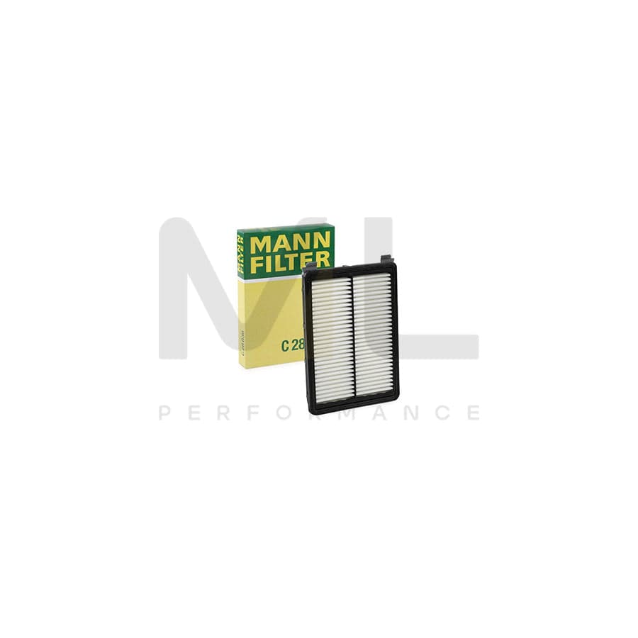 MANN-FILTER C 28 036 Air Filter Filter Insert