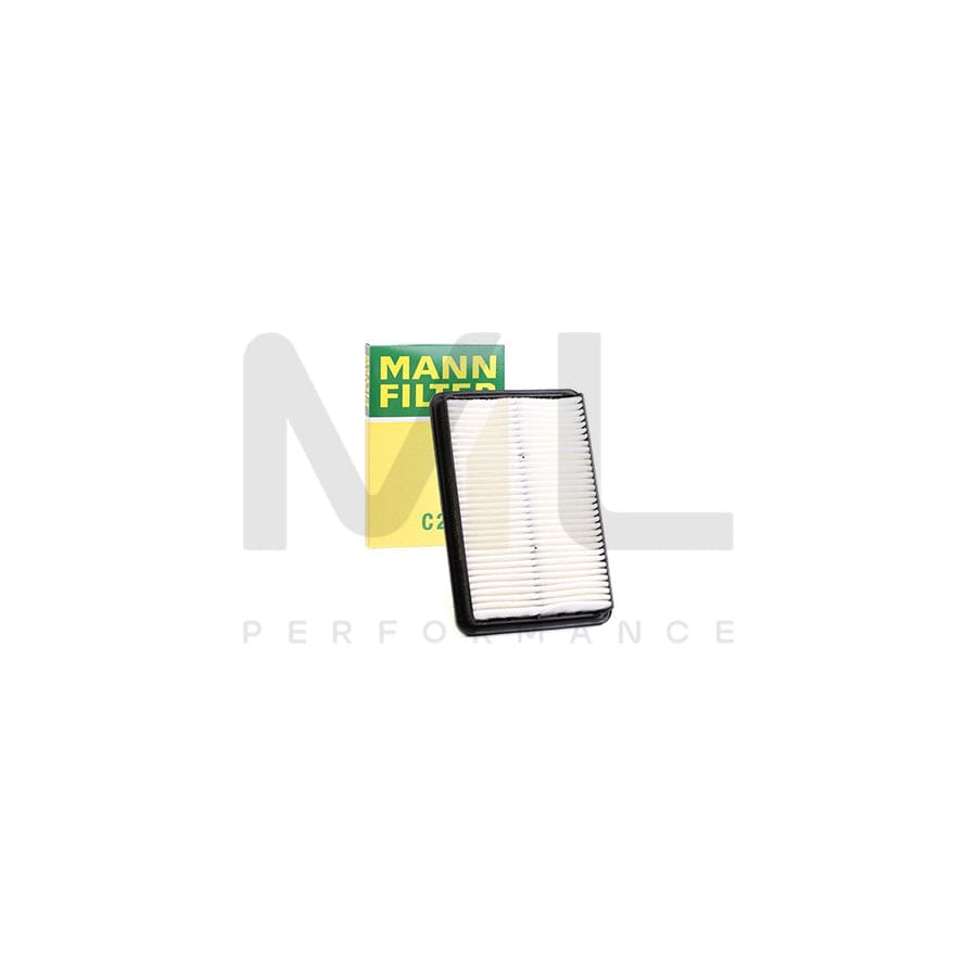 MANN-FILTER C 29 019 Air Filter Filter Insert