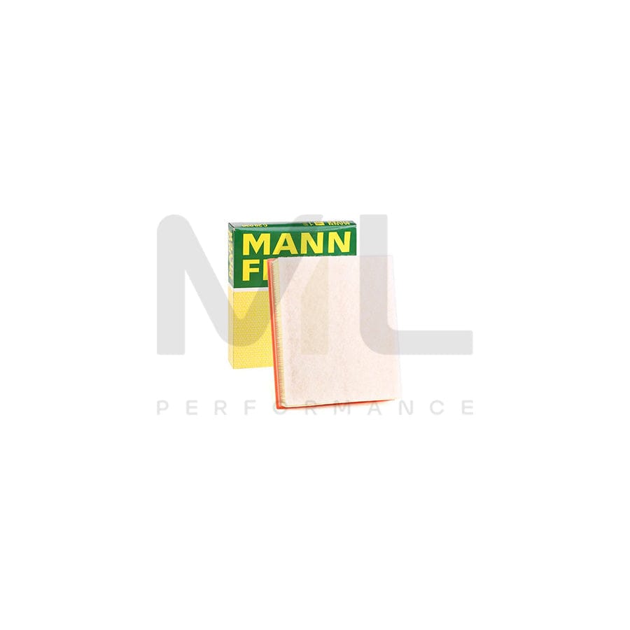 MANN-FILTER C 29 036 Air Filter Filter Insert