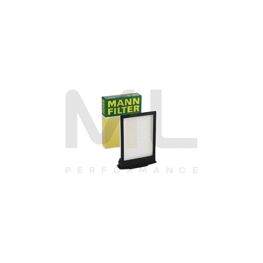 MANN-FILTER CU 2317 Pollen filter Particulate Filter