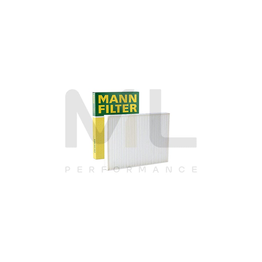 MANN-FILTER CU 28 003 Pollen filter Particulate Filter