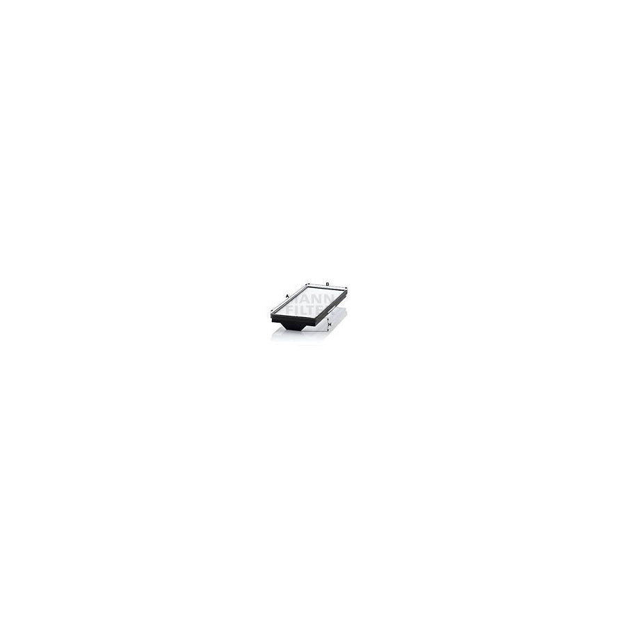 MANN-FILTER CU4469 Pollen Filter