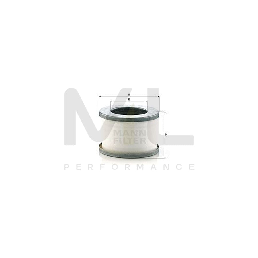 MANN-FILTER LE 5008 Filter, compressed air system