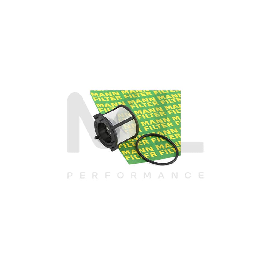 MANN-FILTER PU 51 x Fuel filter with seal