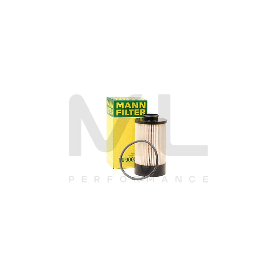MANN-FILTER PU 9002/1 z Fuel filter with seal